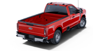 2025 Ford Super Duty® External Image 4
